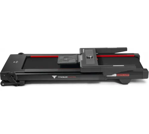 Беговая дорожка Titanium Masters Slimtech S370 APP