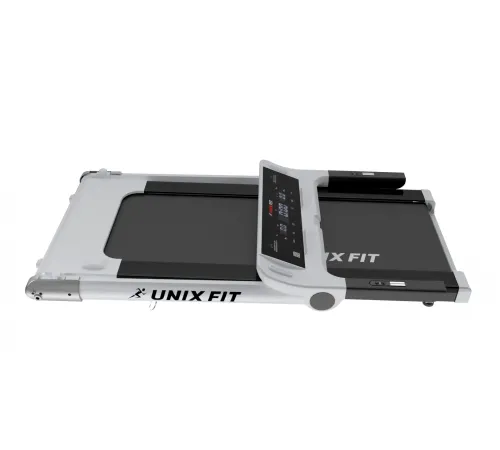 Беговая дорожка UNIXFIT Hi-tech F2 Arctic Ice