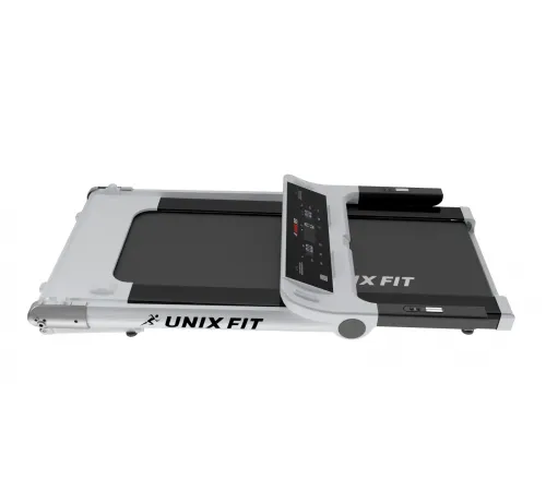 Беговая дорожка UNIXFIT Hi-tech F2 PLUS Arctic Ice