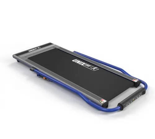 Беговая дорожка UNIX Fit R-300C Blue