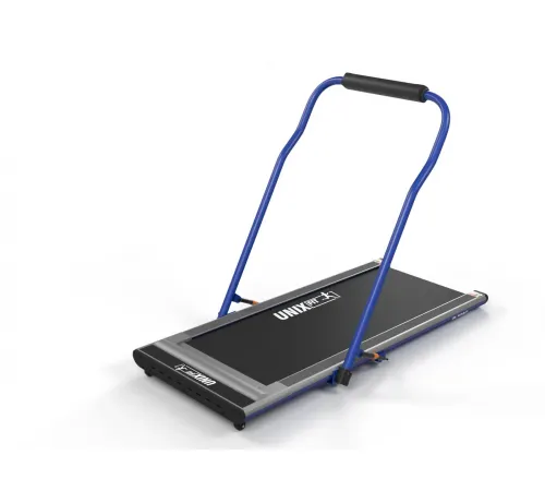 Беговая дорожка UNIX Fit R-300C Blue