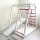 Детский спортивный комплекс Капелька с рукоходом 130