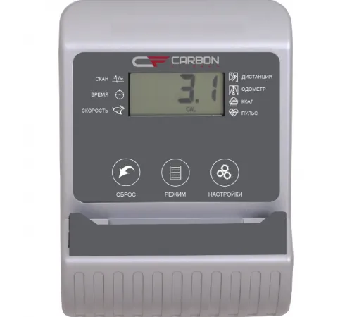 Эллиптический тренажер CARBON FITNESS E109