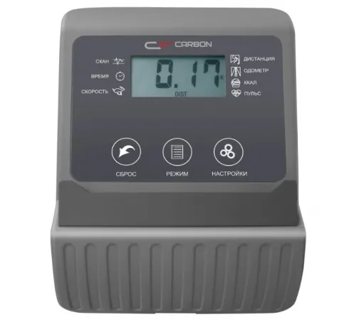 Эллиптический тренажер CARBON FITNESS E404