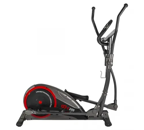 Эллиптический тренажер CardioPower E200