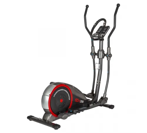 Эллиптический тренажер CardioPower E250