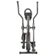 Эллиптический тренажер CardioPower E250