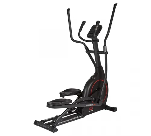 Эллиптический тренажер CardioPower X43
