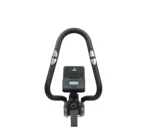 Эллиптический тренажер с элементом степпера DFC CHALLENGE PRO E8019R