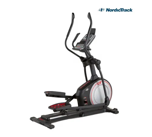 Эллиптический тренажер NordicTrack Elite 11.0