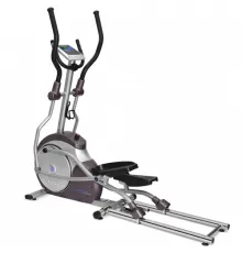 Эллиптический эргометр OXYGEN EX-35FD HRC+ 