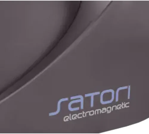 Эллиптический эргометр OXYGEN SATORI EL HRC EXT