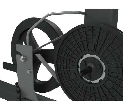 Эллиптический тренажер UNIXFIT SL-400XE