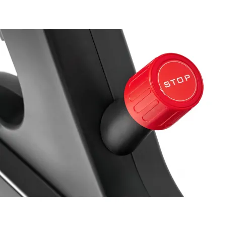 Велотренажер Titanium Masters Spintech H300 Ei