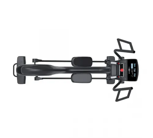 Профессиональный Эллиптический тренажер CardioPower Pro X450 NEW