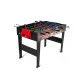 Игровой стол - футбол DFC RAPID HM-ST-48006N
