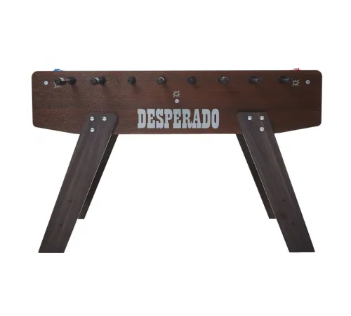 Настольный футбол кикер "Desperado" Шериф Вестерн