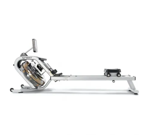 Гребной тренажер Spirit CRW800H2O