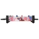 Настольный хоккей «Red Machine» с механическими счетами (71.7 x 51.4 x 21 см, цветной)