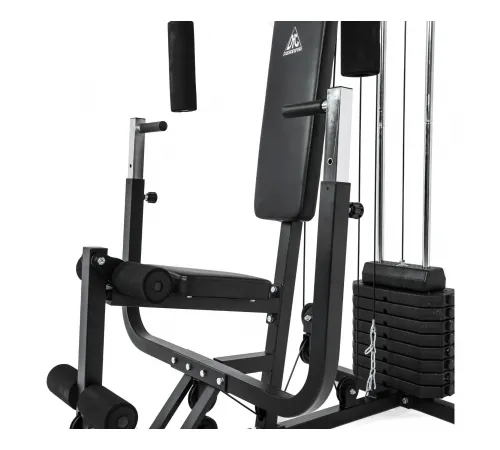 Силовой комплекс DFC HomeGym D7010