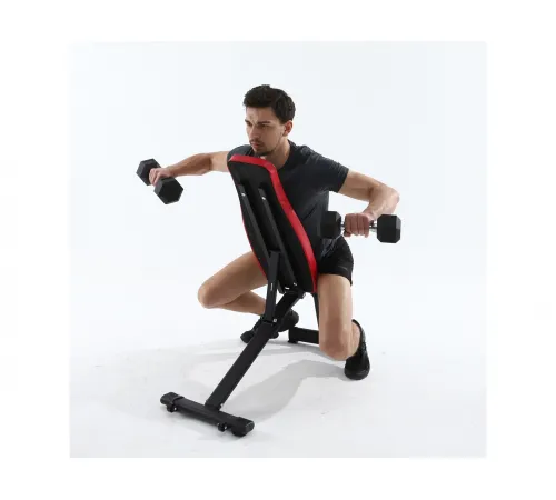 Скамья силовая универсальная UNIX Fit BENCH 130