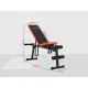 Скамья силовая универсальная UNIX Fit BENCH 130P