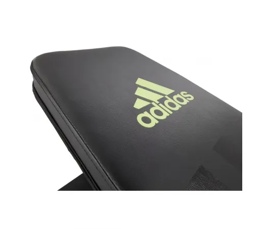Горизонтальная скамья Adidas Premium ADBE-10222