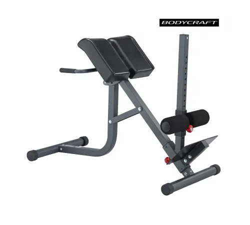 Гиперэкстензия/римский стул Body Craft F670