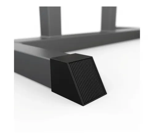 Скамья Скотта DFC Homegym UB009G серый