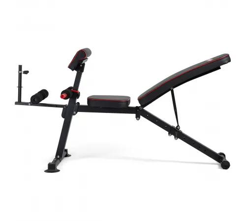 Многофункциональная скамья VictoryFit VF-T21