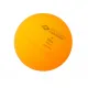 Мячики для н/тенниса DONIC ELITE 1, 6 штук, оранжевый