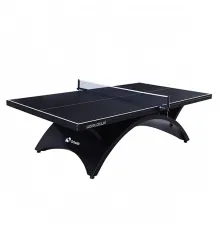 Теннисный стол Scholle RAINBOW PRO INDOOR