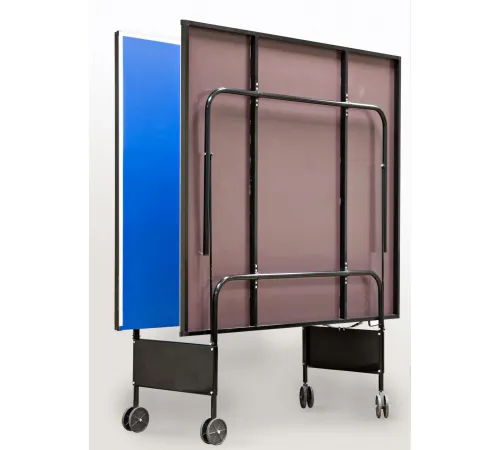 Теннисный стол всепогодный "Standard II Outdoor" (274 х 153 х 76 см, синий)