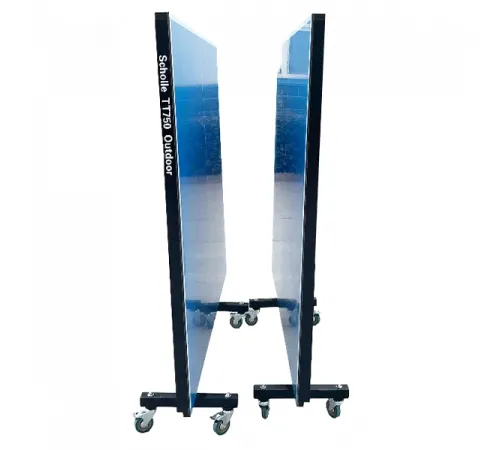 Теннисный стол Scholle TT750 Outdoor
