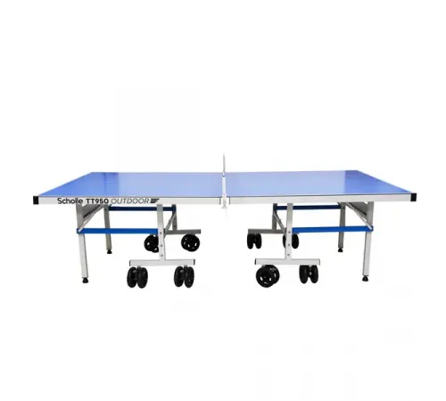 Всепогодный теннисный стол Scholle TТ950 Outdoor