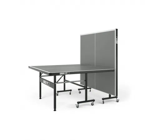 Всепогодный теннисный стол UNIX Line outdoor 6mm (grey)