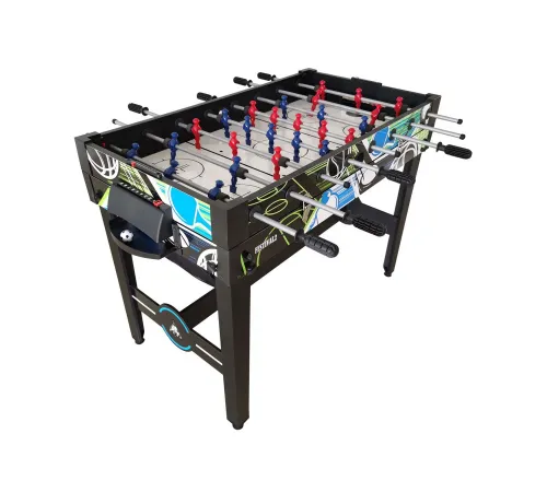 Игровой стол - трансформер DFC FESTIVAL2 48" 12 в 1
