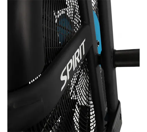Велотренажер SPIRIT AB900 AIR BIKE