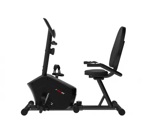 Горизонтальный велотренажер UNIXFIT BR-340 Compact