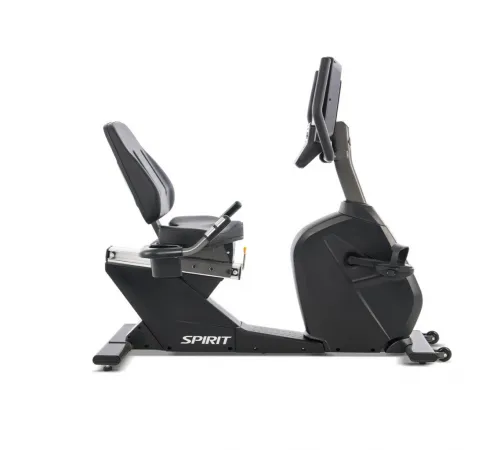 Велотренажер SPIRIT CR800+