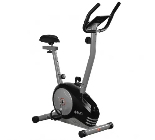 Велотренажер EVO FITNESS Spirit магнитный