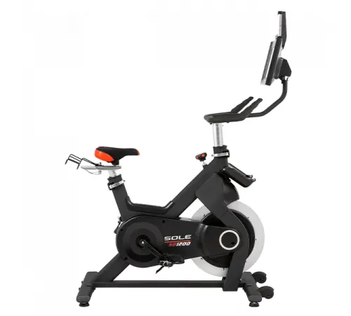 Коммерческий спинбайк Sole SB1200 (2023)
