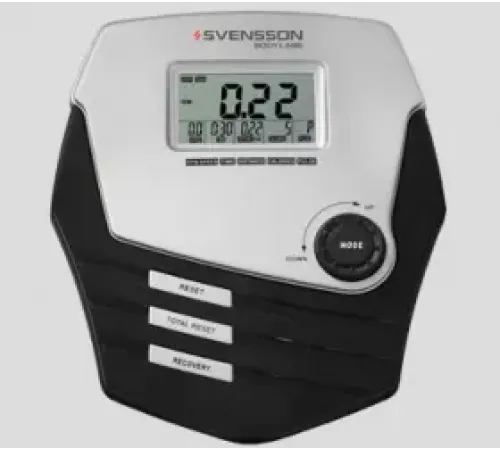 Велотренажер SVENSSON BODY LABS CROSSLINE BHM