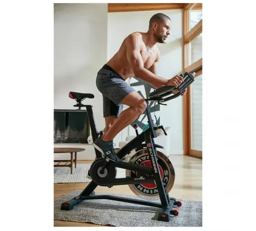 Спинбайк Schwinn IC7