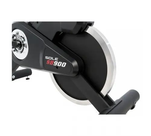 Коммерческий спинбайк Sole SB900 2019