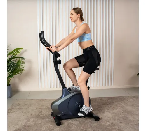 Велотренажер CARBON FITNESS U40