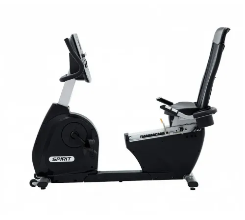 Велотренажер SPIRIT XBR55