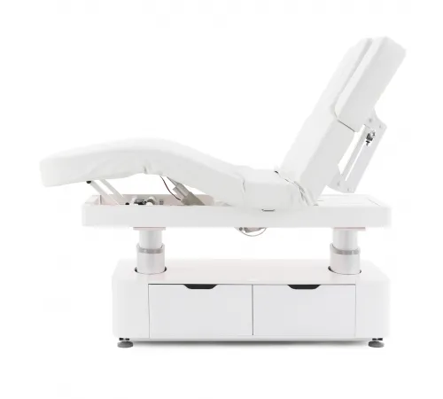 Массажный стол электрический 4 мотора ММКМ-2 КО157Д-00 с РУ