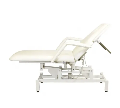 Массажный стол многофункциональный электрический Элегия-2А (МД-850), 2 мотора