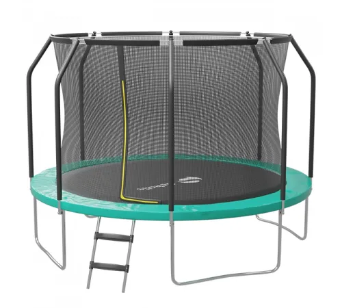 Батут Scholle FLIP 12FT
